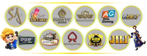 จ้าวเจ๊ง777 รวมเกม