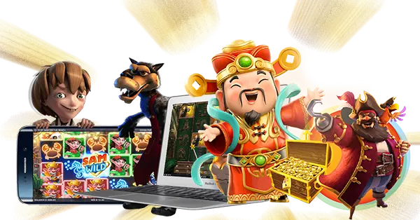 จ้าวเจ๊ง777ทางเข้าเล่นสล็อต