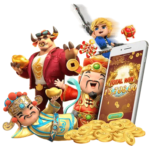 ทางเข้ามือถือ จ้าวเจ๊ง777