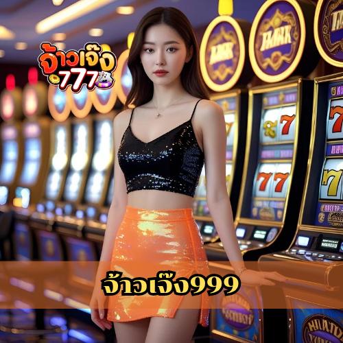 จ้าวเจ๊ง999
